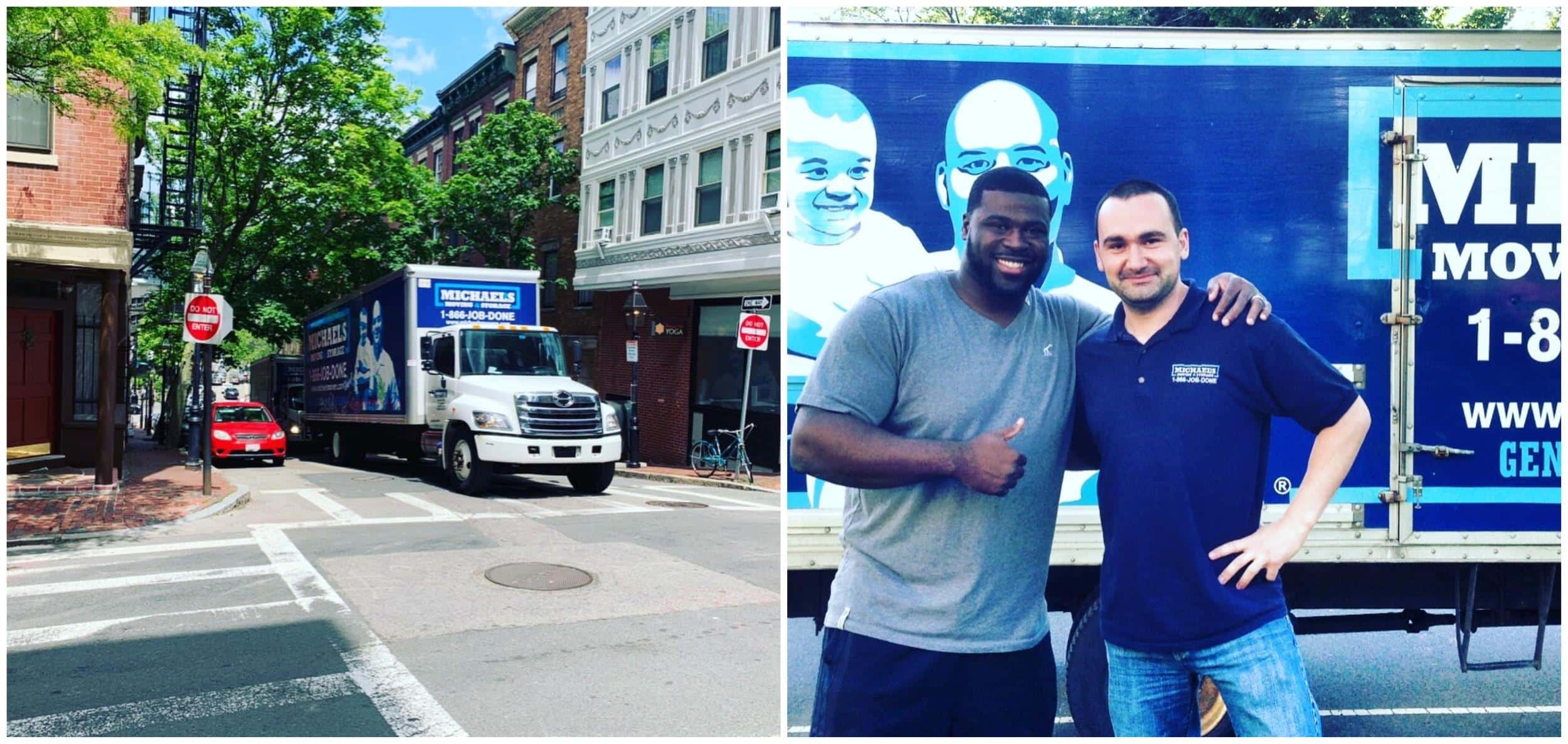 Affordable Moving Solutions In Dighton Ma Fast and Efficient Local Movers near Dighton, MA