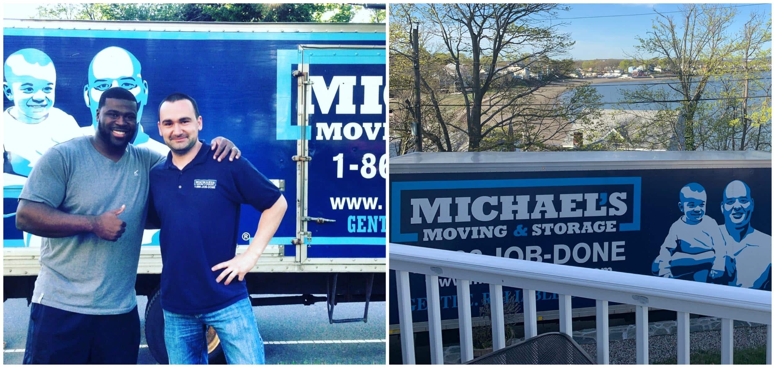 Local Shirley, MA Movers for Your Residential Relocation Needs