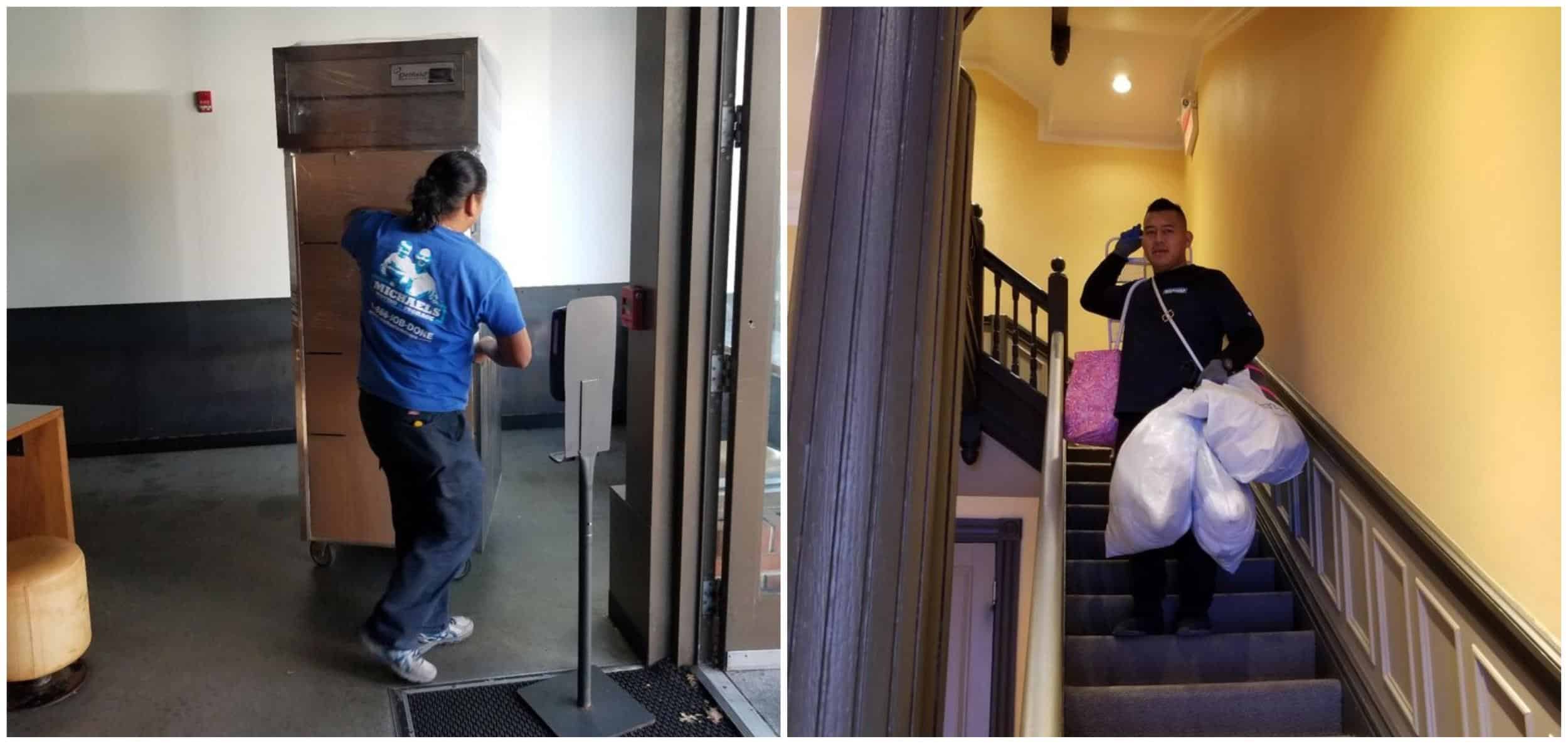 Affordable Residential Moving Services In Holbrook Ma Professional residential movers for your Holbrook, MA move