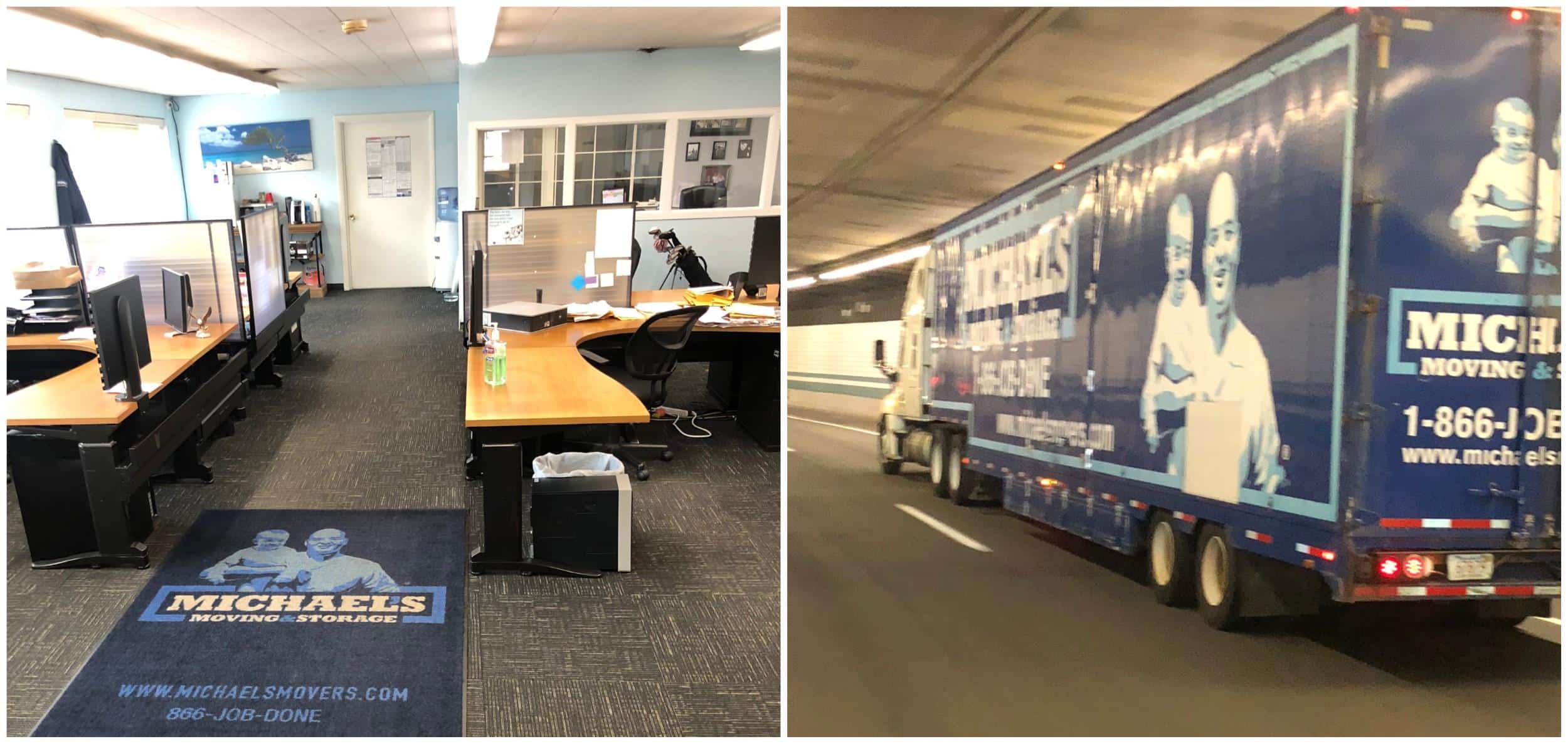 MA's top residential moving professionals