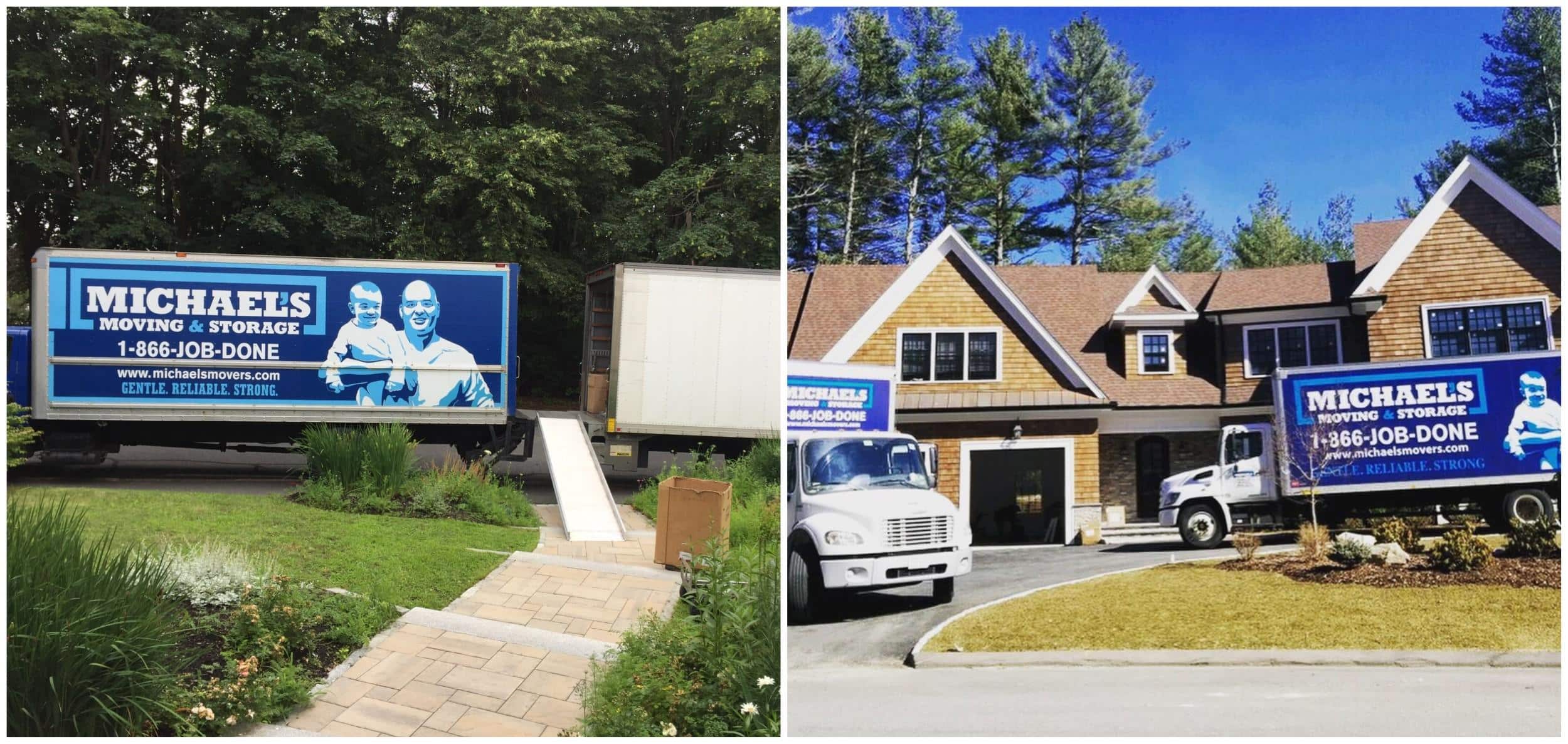 Dependable Residential Movers In Cambridge Ma Area Fast and efficient residential movers in Cambridge MA