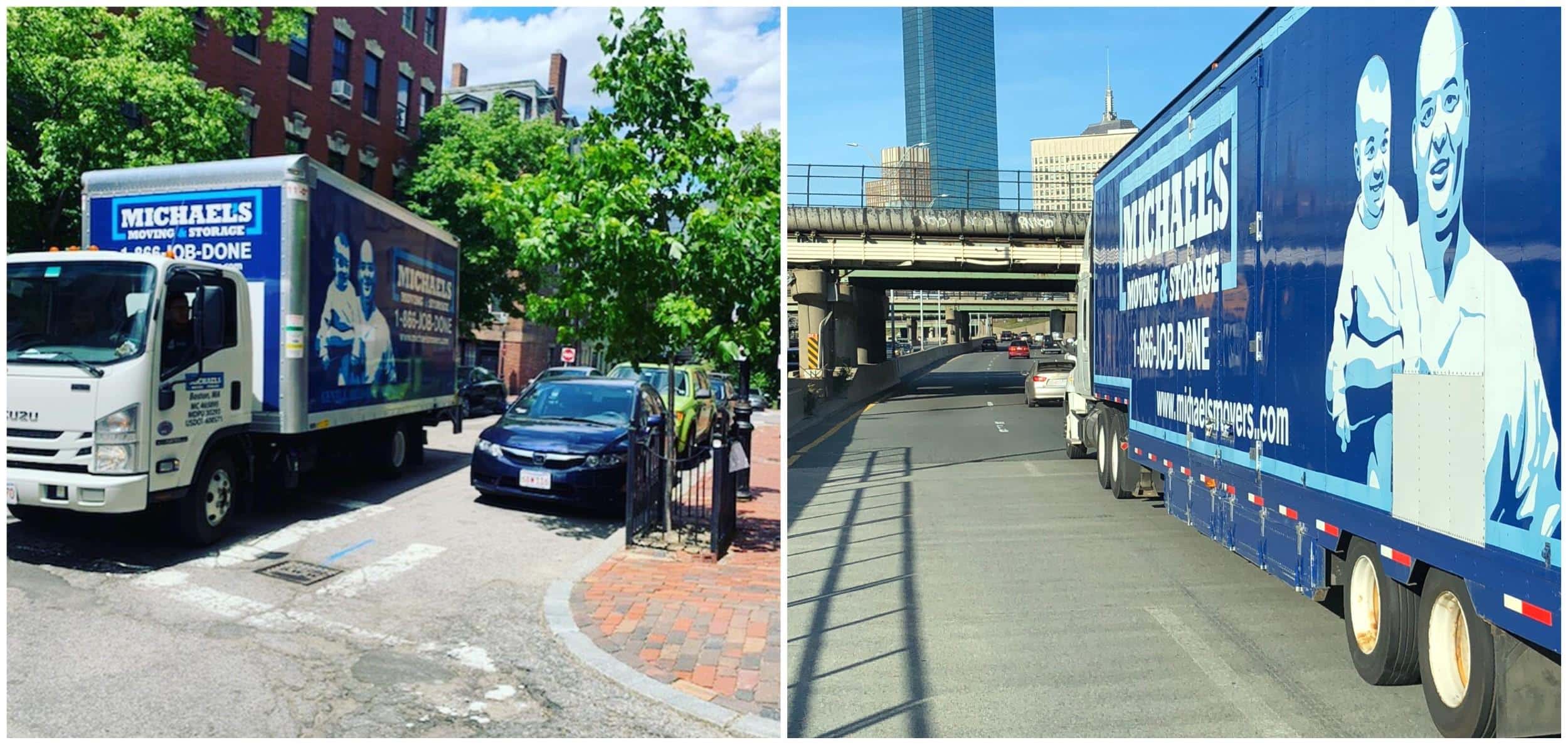 Efficient And Reliable Residential Movers In The Newbury Ma Area Your One-Stop Shop for Residential Moving in Newbury and MA
