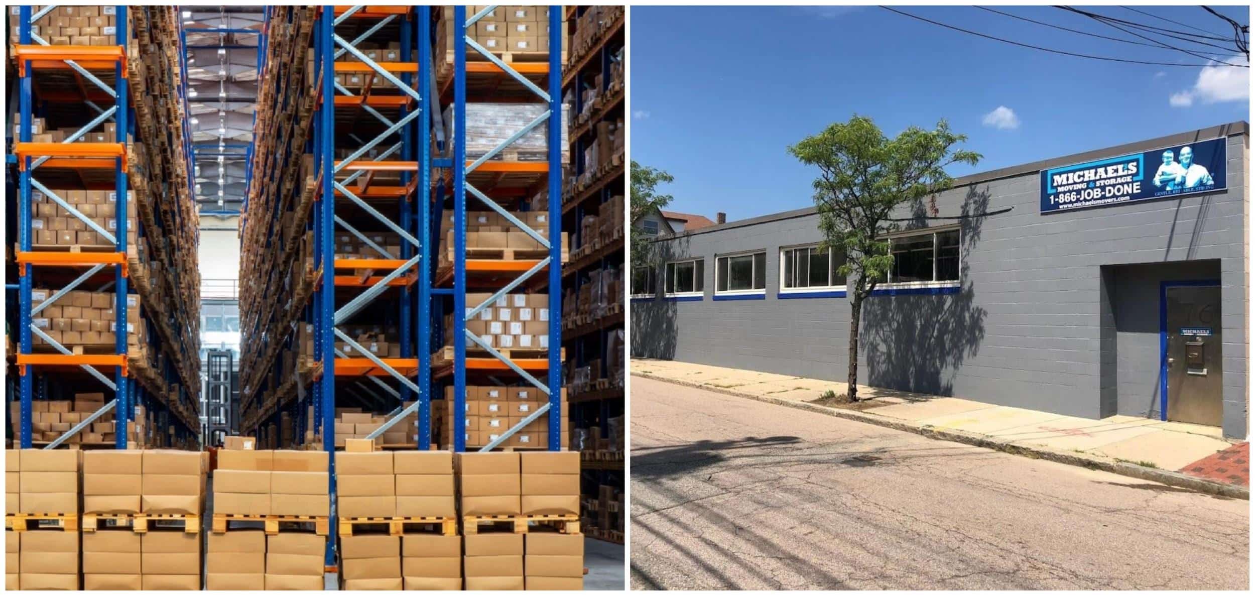 Efficient North Cambridge Residential Moving Team Hassle-free residential move in North Cambridge with our team