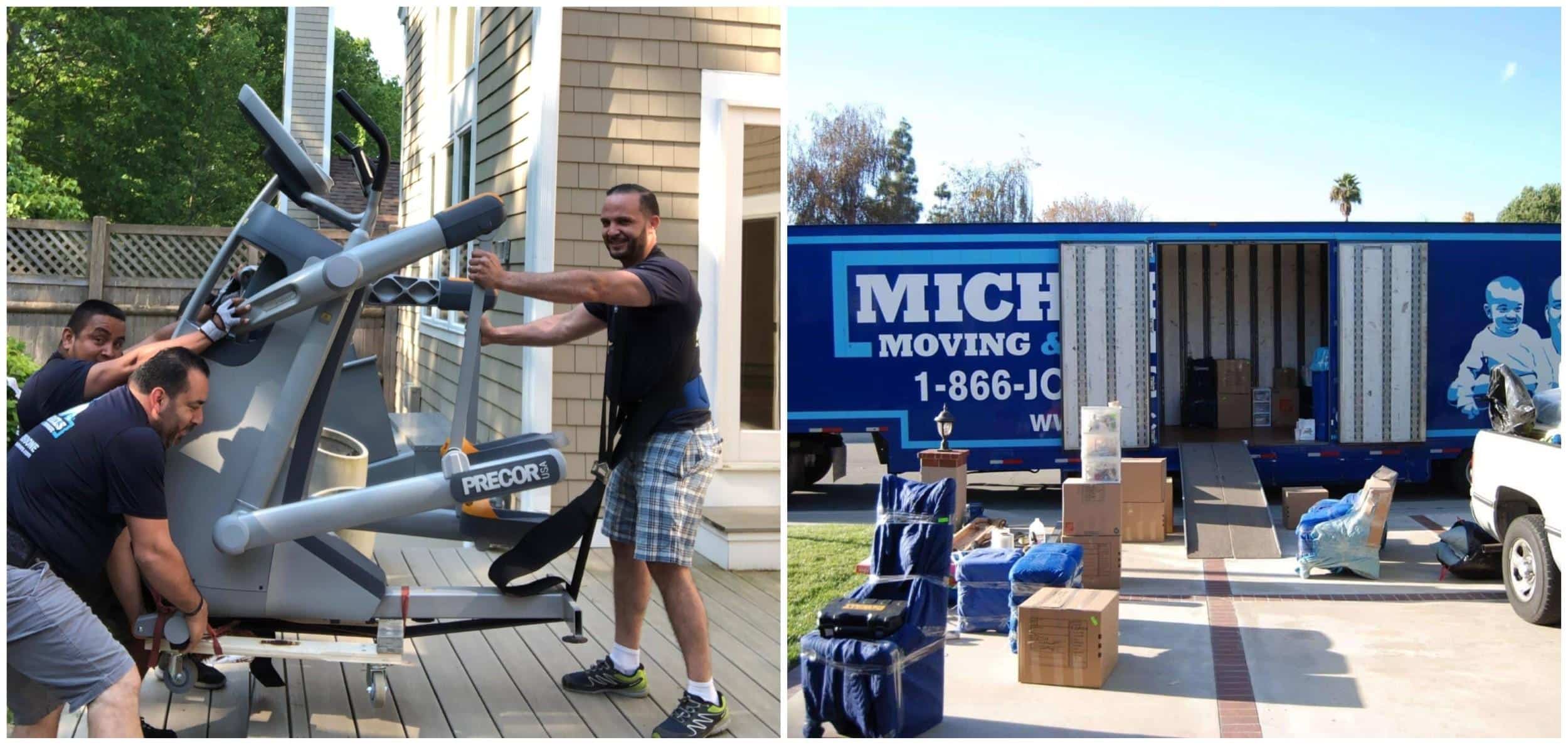 Efficient Residential Movers In Ma MA movers with years of experience in residential moves