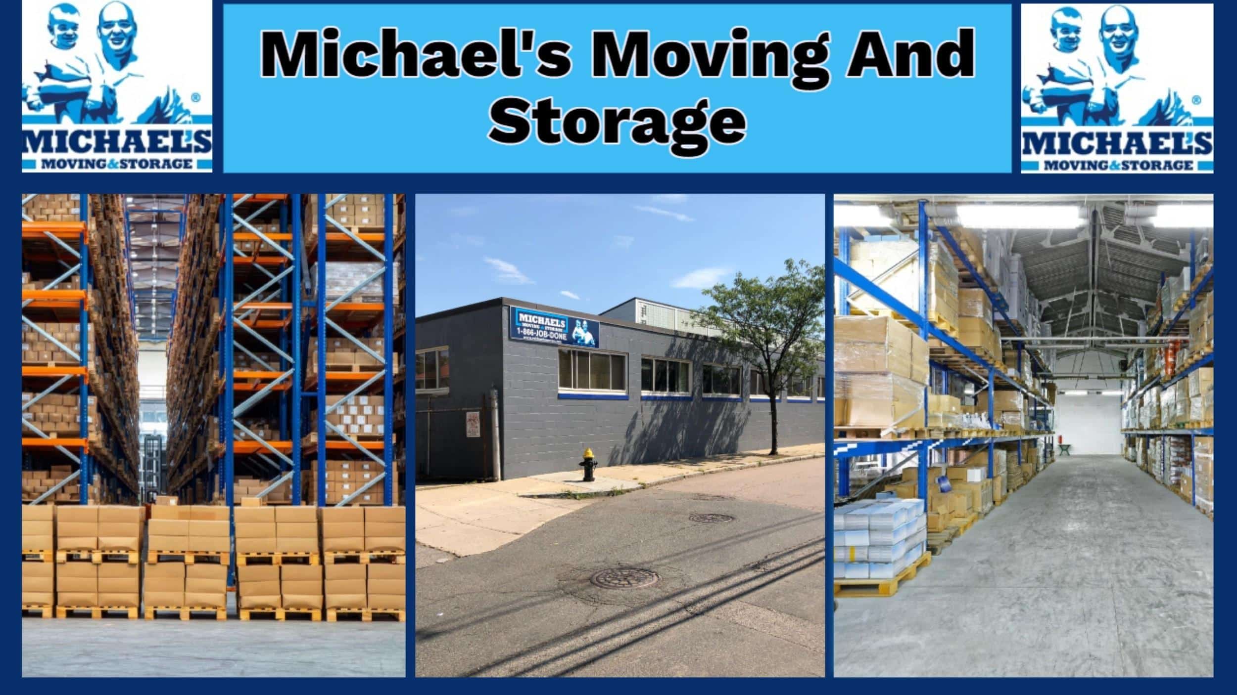 Peabody residential moving rates you can trust