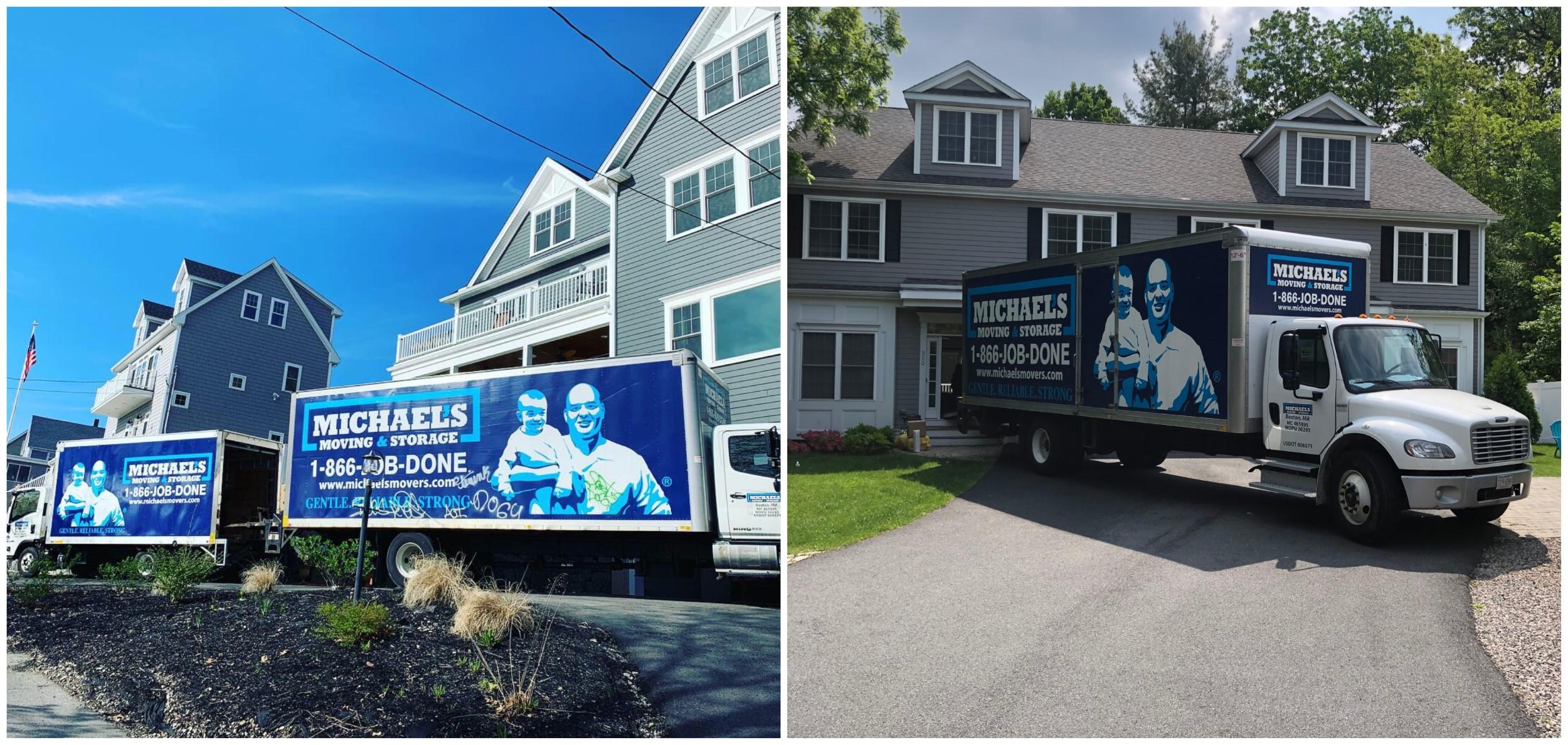 Expert Residential Moving Services In Rockport Ma Professional Residential Packers in Rockport, MA