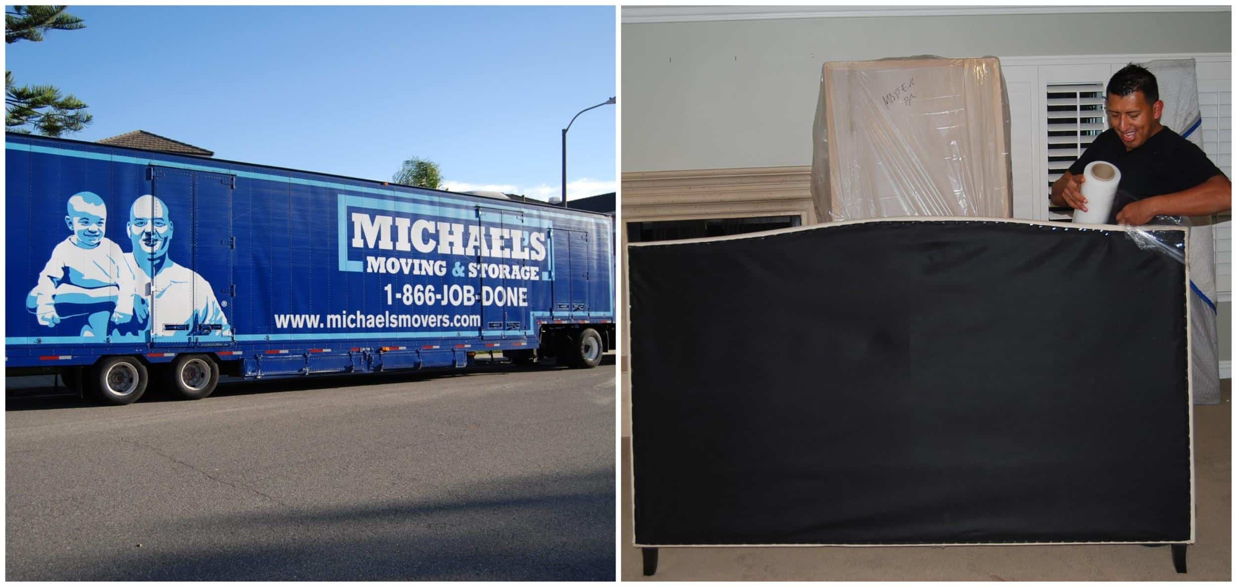 Fast and Reliable Residential Moving Company in MA