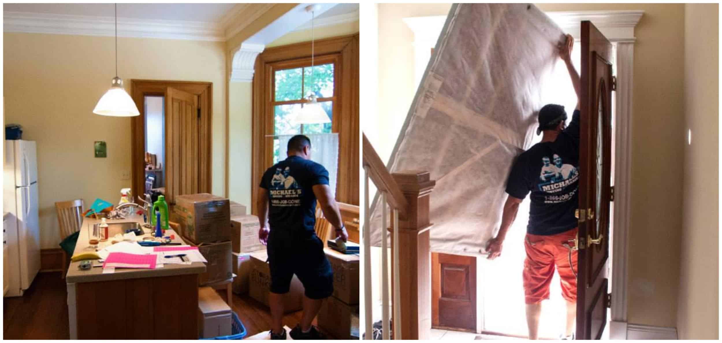 Fullservice Residential Packing And Moving In Ma Efficient and affordable residential packing services in MA