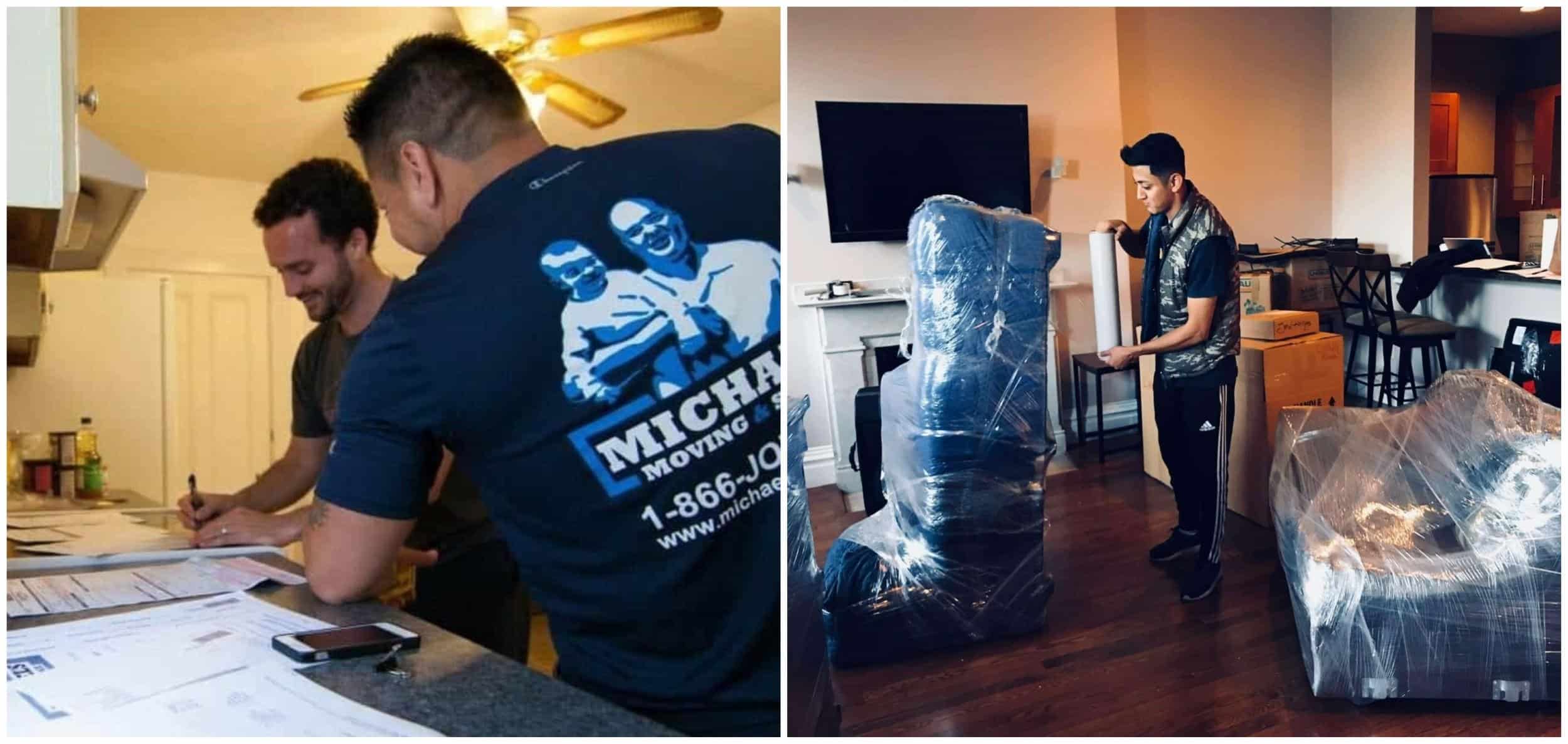 Hasslefree Residential Moves In Mattapan Ma Efficient House Relocation Services in Mattapan, MA