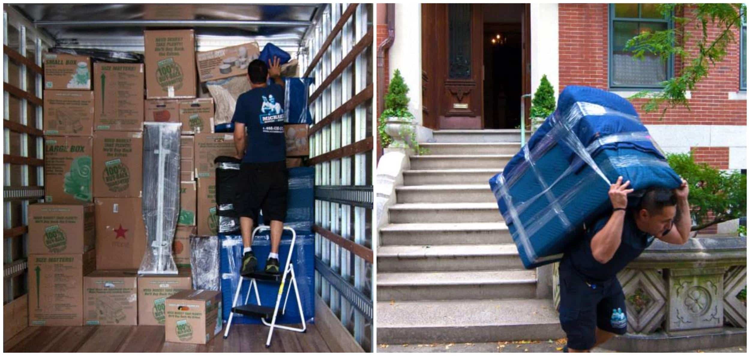 Hasslefree Residential Moving Services In Hathorne Ma Hathorne, MA Residential Movers with State-of-the-Art Moving Equipment