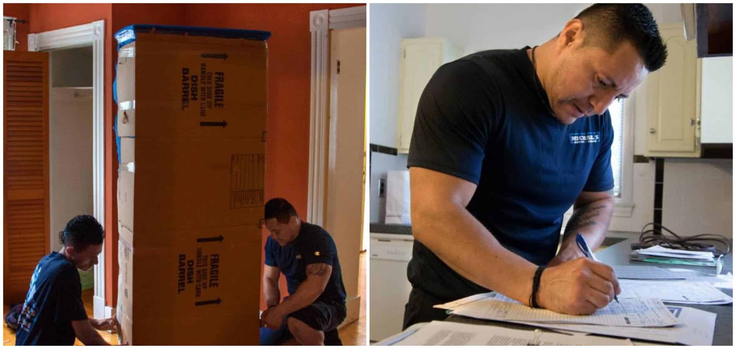 Moving Solutions for Homes in Chelmsford, MA