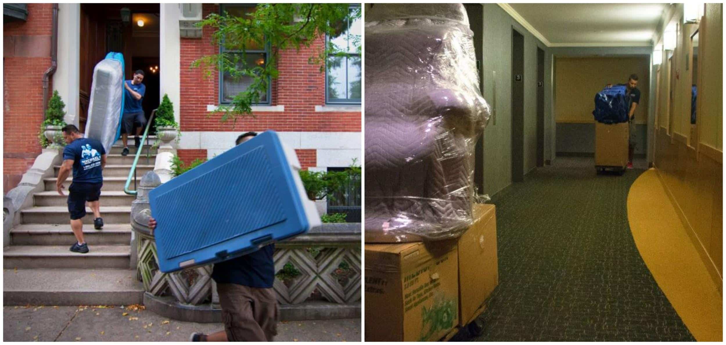 Local Middleton Residential Moving Company With Years Of Experience Affordable rates for top-quality residential moving services in Middleton, MA