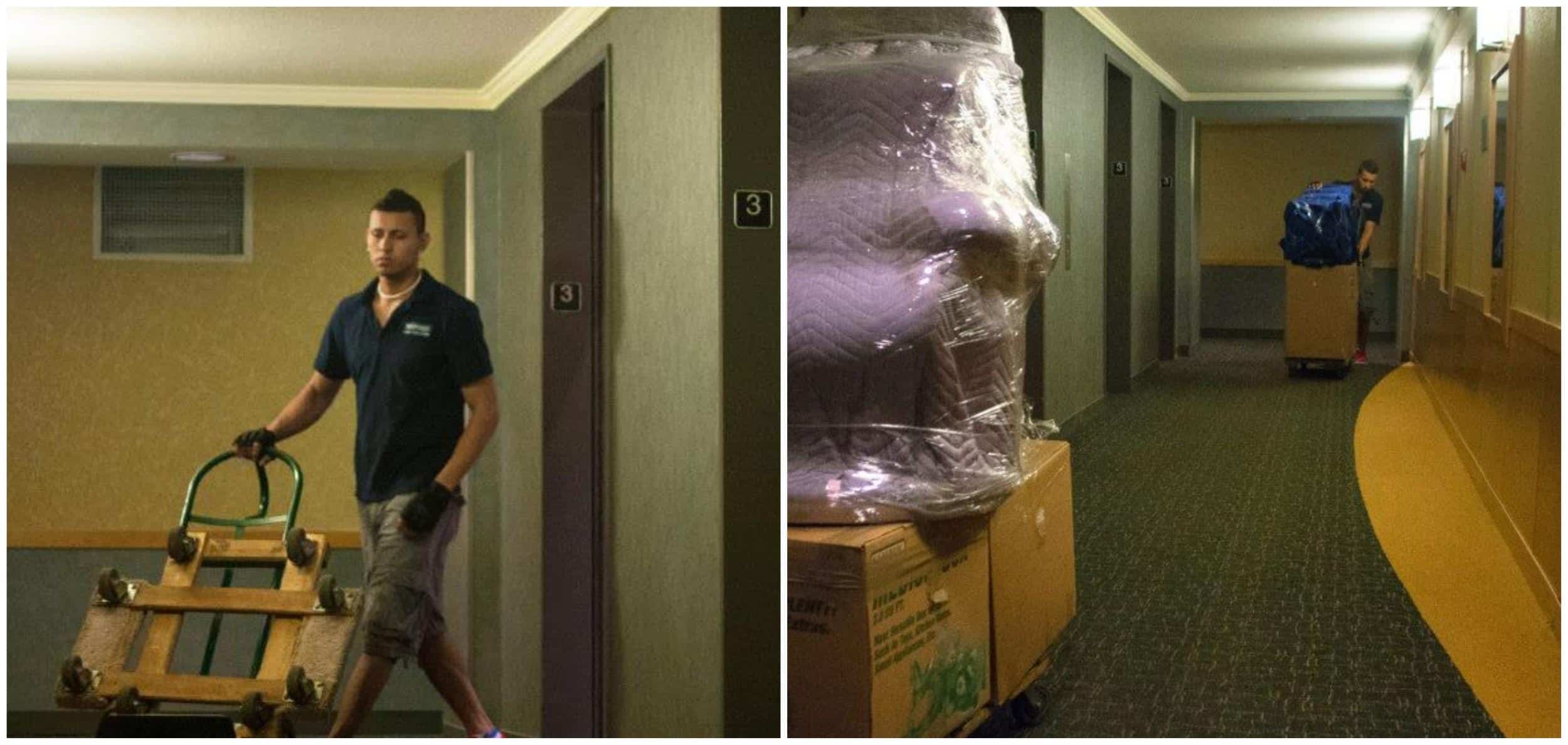 MA's Leading Residential Movers