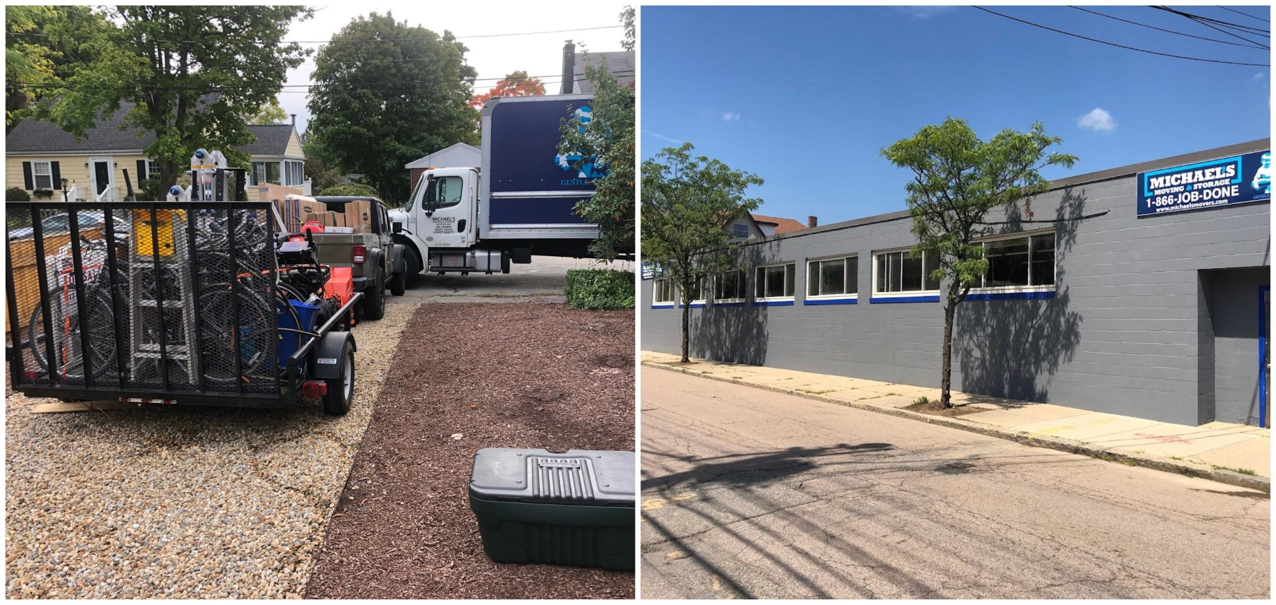 Mas Most Reliable Residential Moving Company Safe and secure residential moving in MA