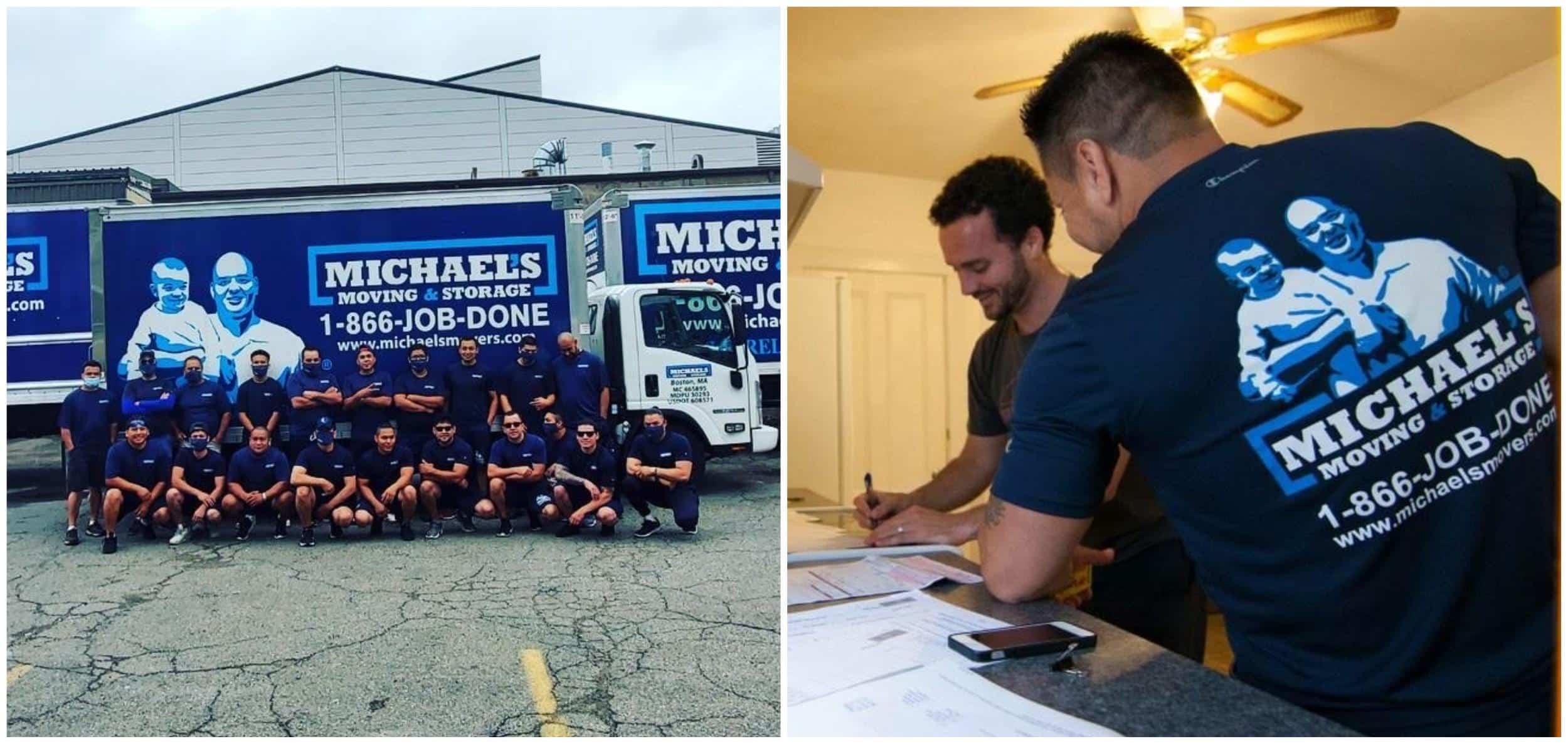 Secure and Efficient Residential Movers in Weston, MA