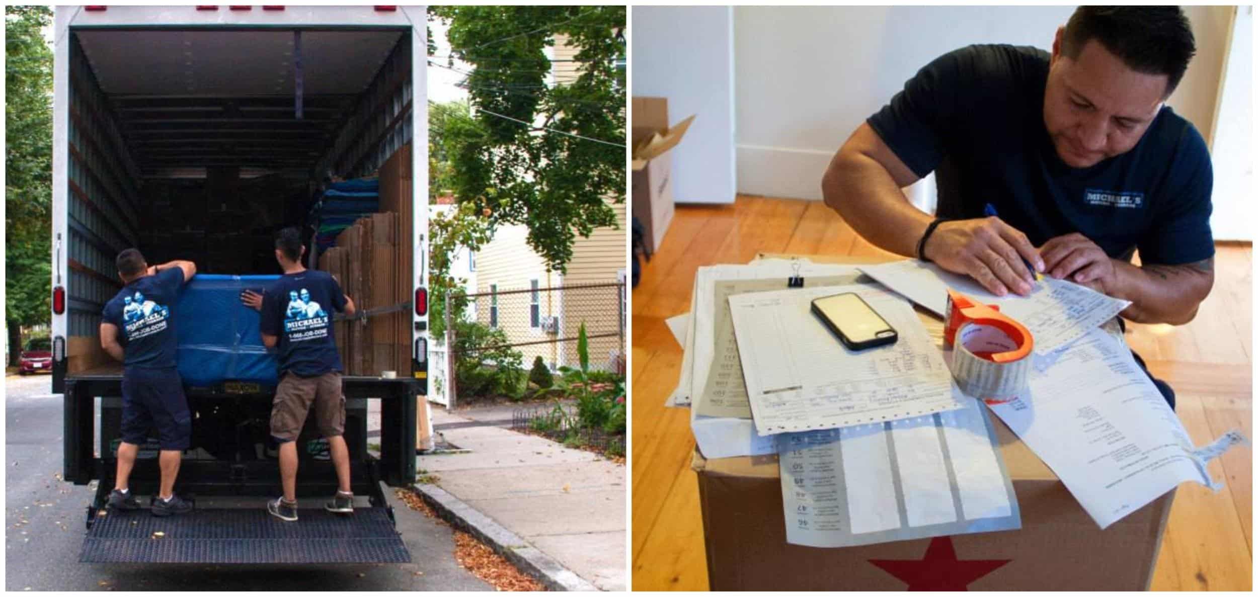 Premier Residential Moving Services In Wellesley Hills Ma Safe and Secure Residential Moving in Wellesley Hills