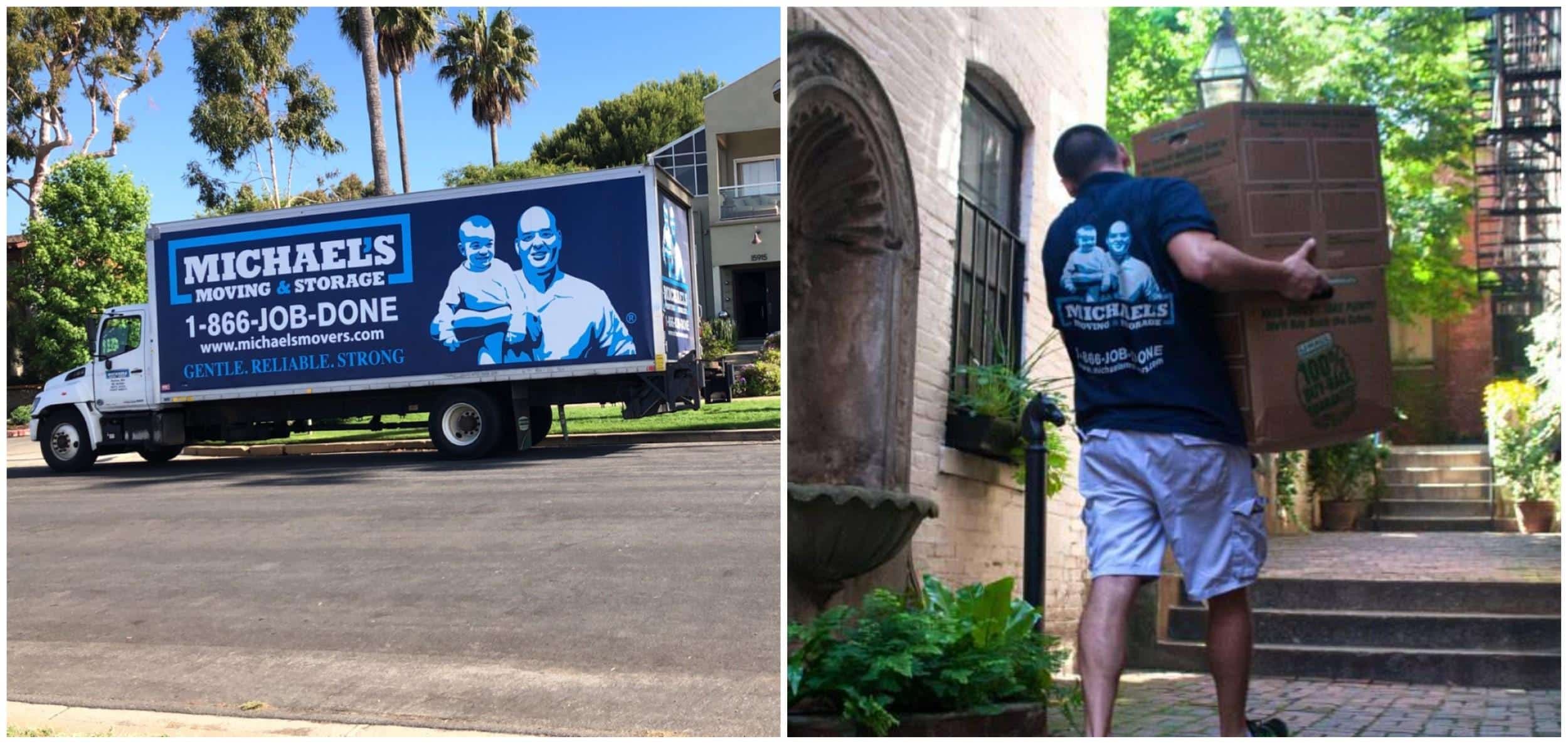 Moving Your Home in Natick, MA with Ease