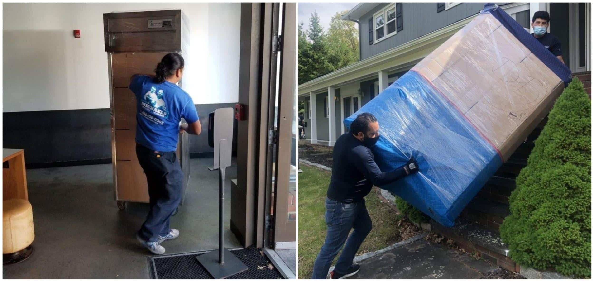Professional Moving Services For Ipswich Households Ipswich residential packing service for stress-free moves