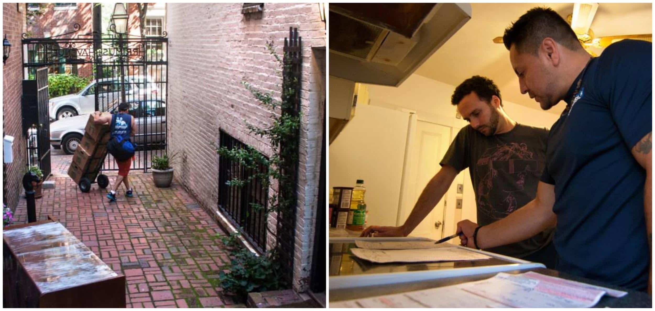 Dependable residential movers in Pinehurst, MA