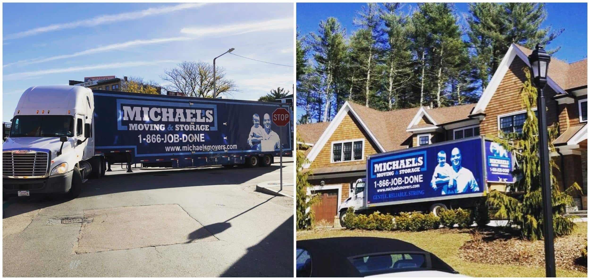 Safe And Efficient Residential Movers In Saugus Ma Reliable Saugus, MA residential moving services