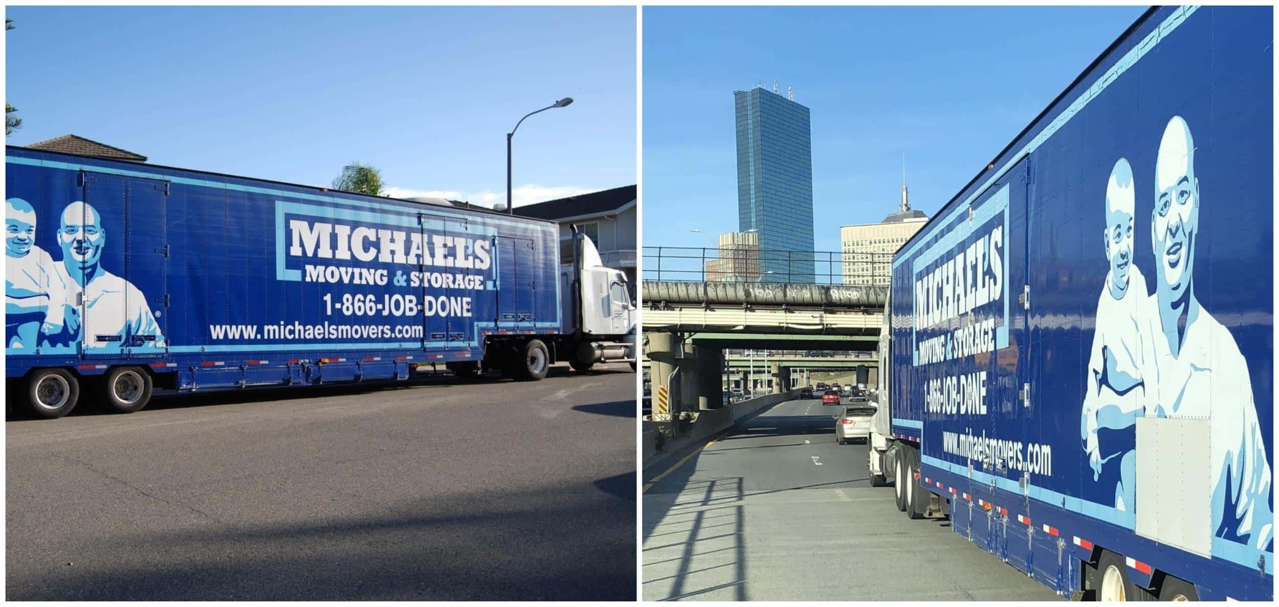 Residential Movers Serving Middlesex County, MA Communities