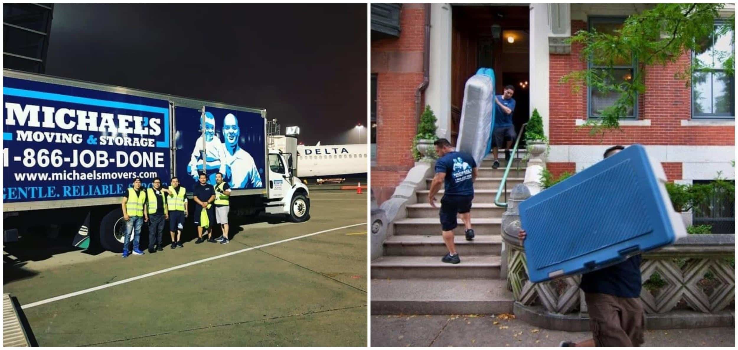 Toprated Residential Movers In Marlborough Ma Hassle-free residential packing service in Marlborough, MA