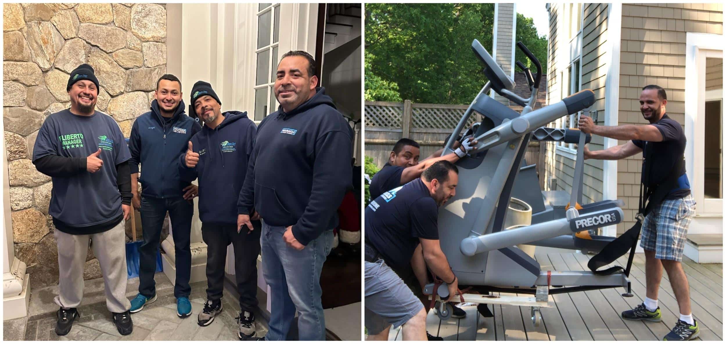 Toprated Residential Moving Company In Newbury Ma Affordable Residential Moving Solutions in Newbury, MA