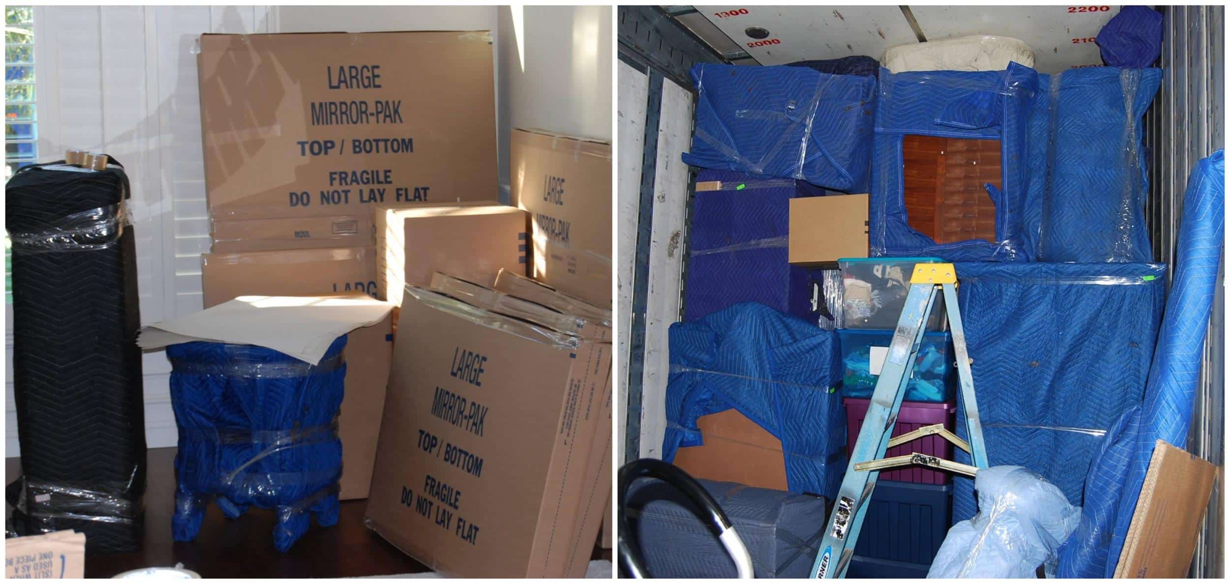 Swampscott, MA Residential Movers to take care of your move