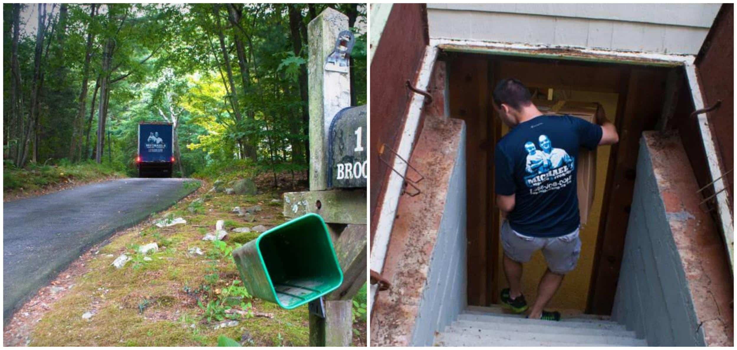 Movers Specializing in Residential Moves in Essex Area