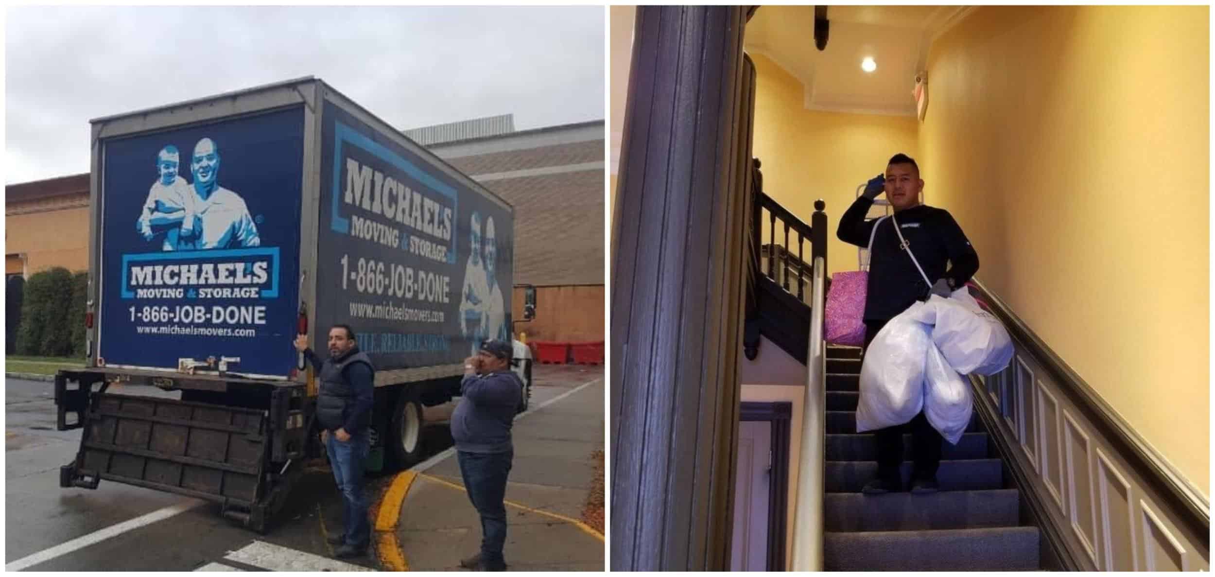 Affordable National Residential Moving Companies for Wilmington, MA